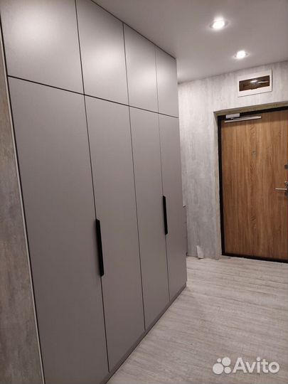 Шкафы на заказ