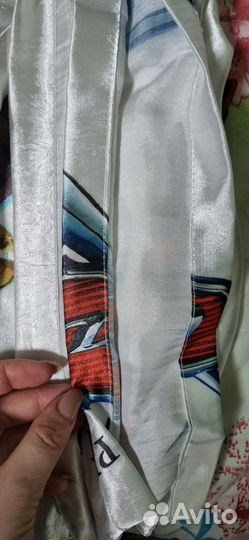 Шторы в детскую