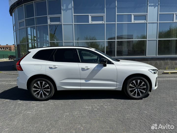 Volvo XC60 2.0 AT, 2023, 23 км