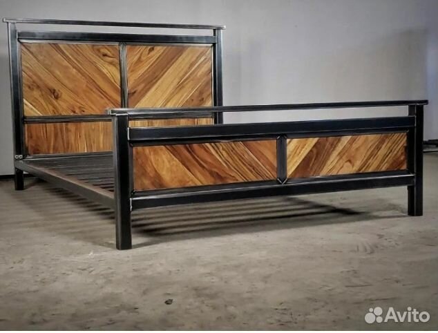 Мебель лофт на заказ