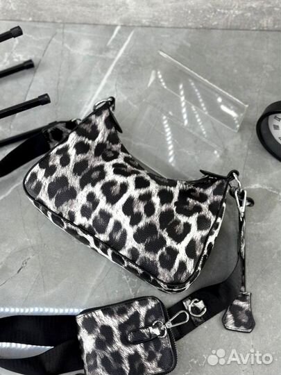 Сумка женская Diesel