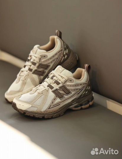 Кроссовки New balance 1906 (42)