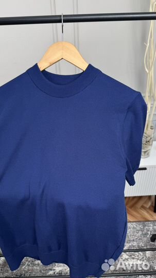 Футболка мужская Liwali