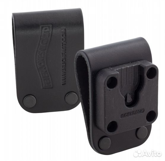 Peter Jones Click Fast System Dock Belt Loop 50 mm