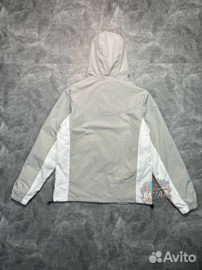 Куртка Nike ACG gore tex gren