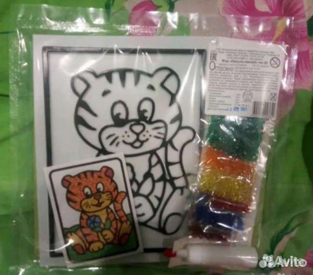 Развивающие игры для детей