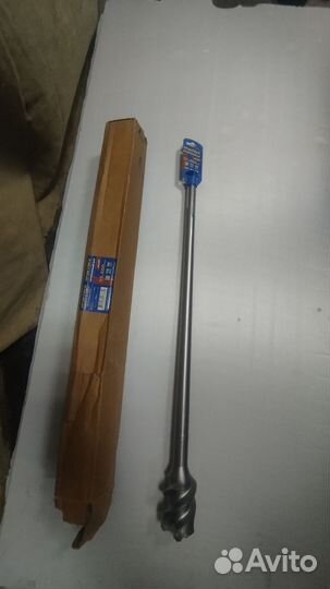 Бур проломной 55