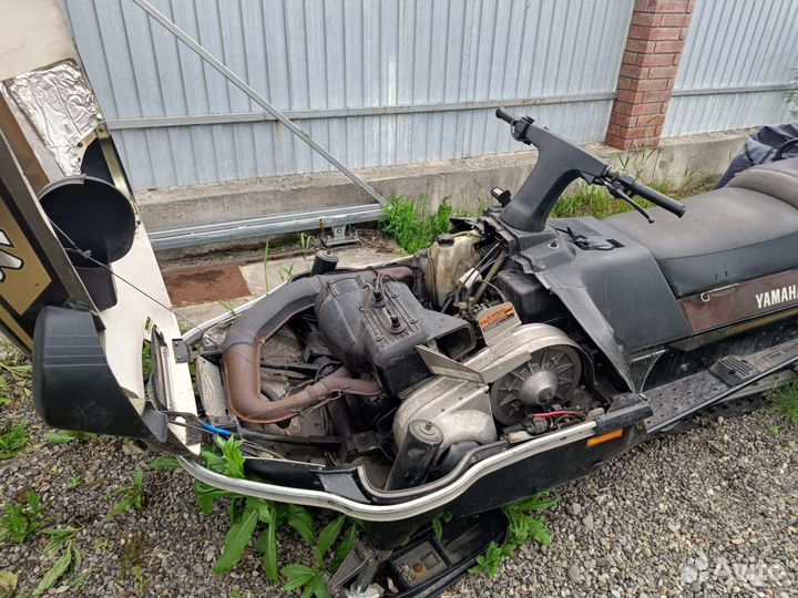VK 540