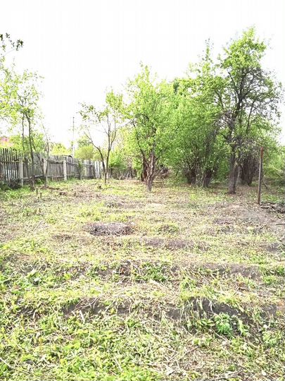 Участок 7 сот. (ИЖС)