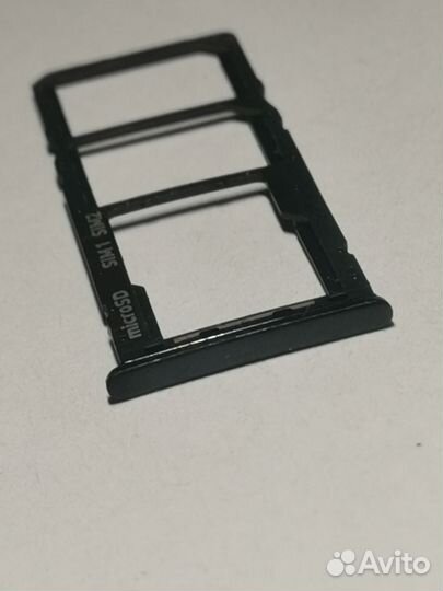 B81 симлоток Samsung A30