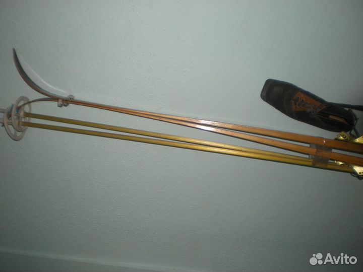 Лыжи,коньки детские