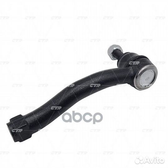 Наконечник рулевой, левый SET021L (Старый CET16