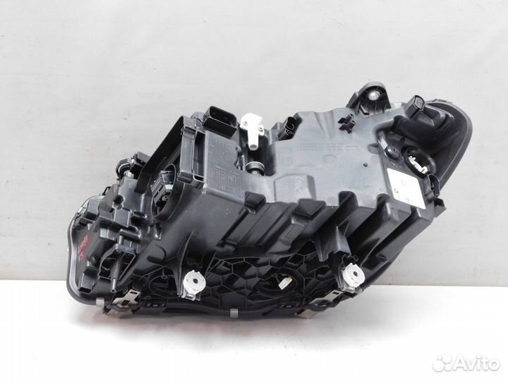 Фара правая BMW X3