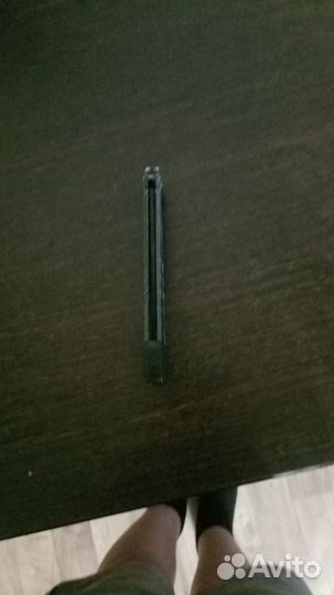 Нож бобочка