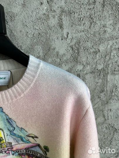 Casablanca свитер женский