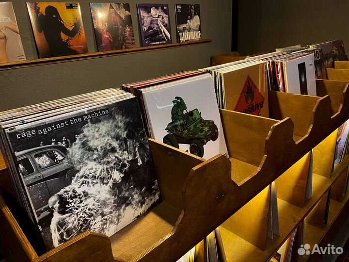 Винил Dizzee Rascal «Boy In Da Corner»