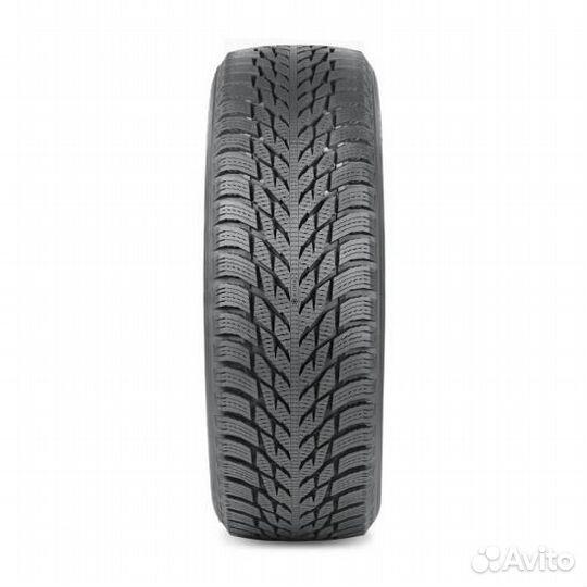 Nokian Tyres Hakkapeliitta R3 SUV 235/55 R20 102R