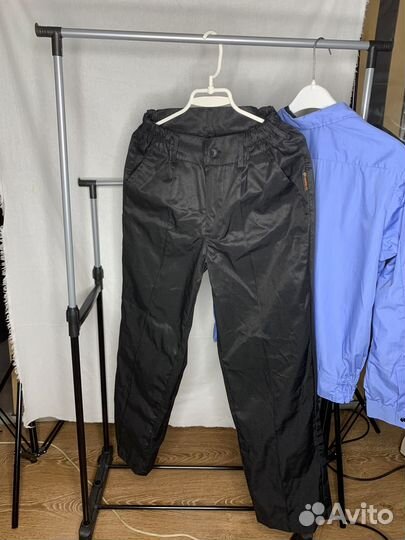 Форма охраны новая S