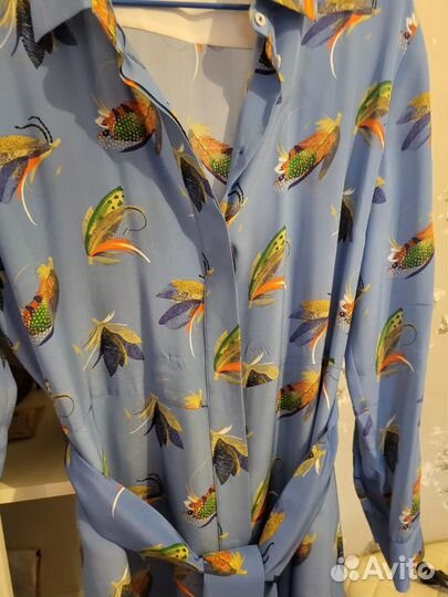 Платье летнее женское