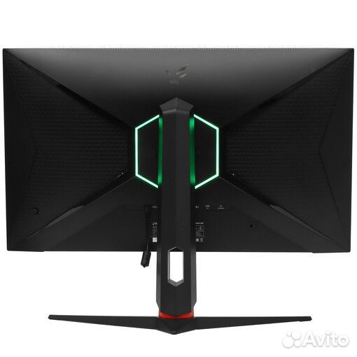 Монитор Ardor Gaming Nova Pro 27
