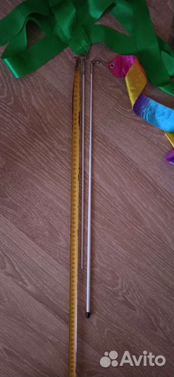 Набор для художественной гимнастики