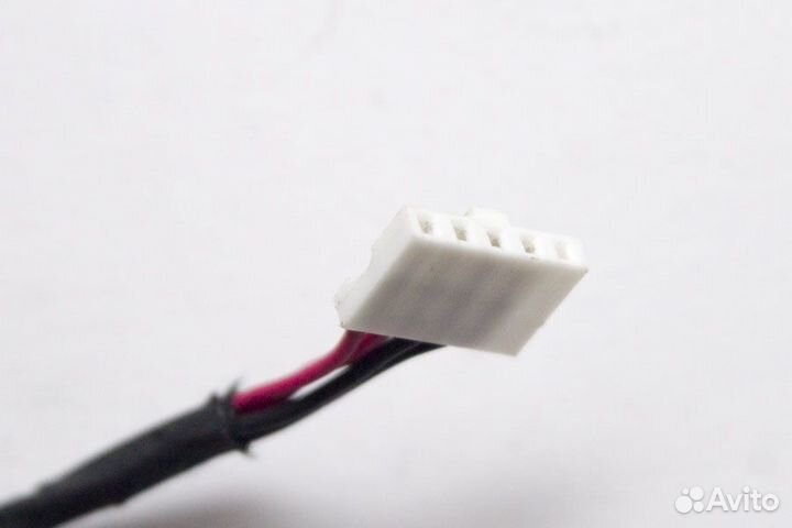 Разъем питания DC30100VN00 DC30100VZ00 для Lenovo