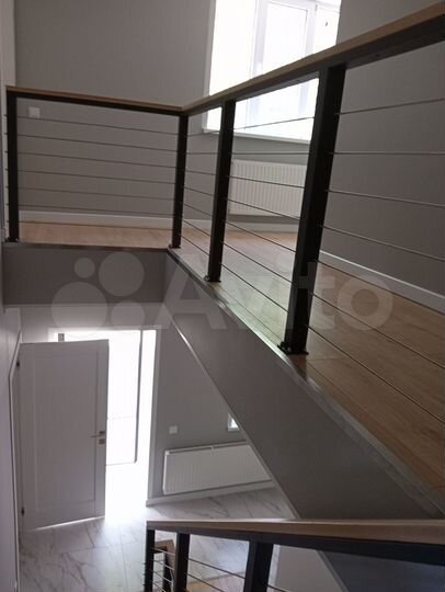 Таунхаус 230 м² на участке 4 сот.