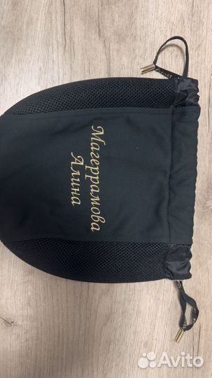 Чехол для мяча fly