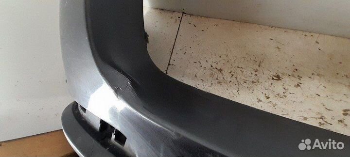 Бампер задний Bmw X5 F15 2013-2018