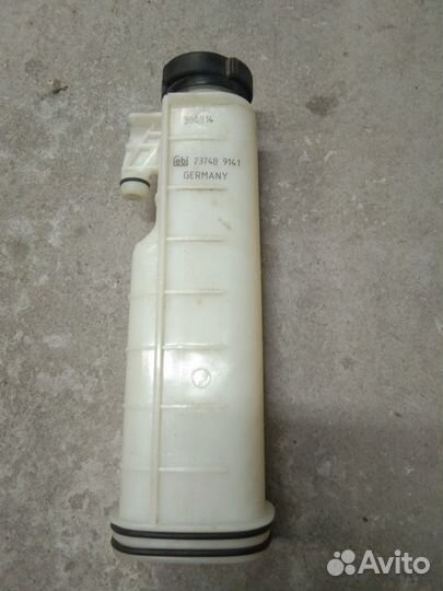 Расширительный бачок бмв BMW 3