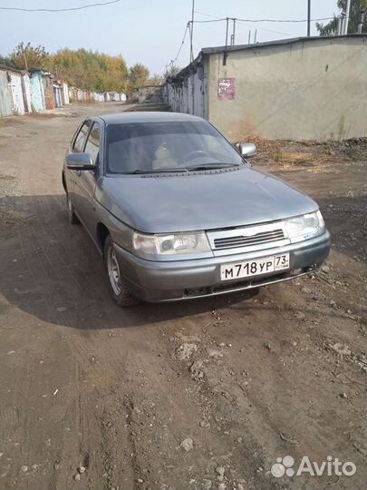 Ваз 21124 в разборе 2006г.в. Авторазбор