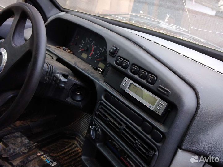 Запчасти на ваз 2109