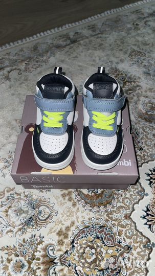 Кеды детские