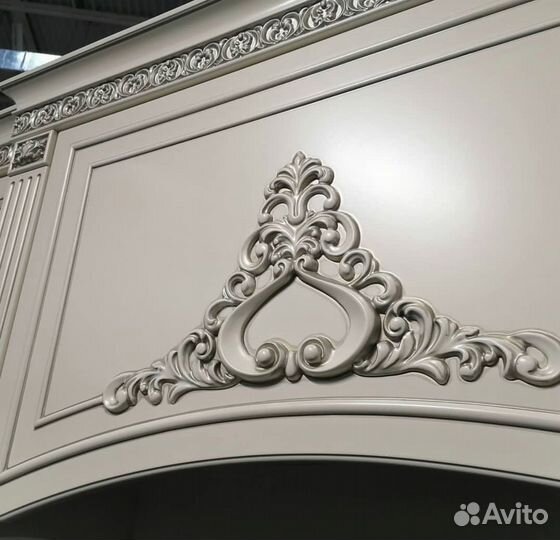 Цена за весь новый кухонный гарнитур скфм