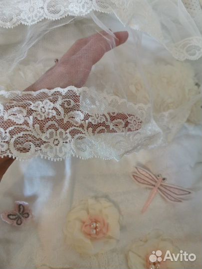 Конверт Choupette