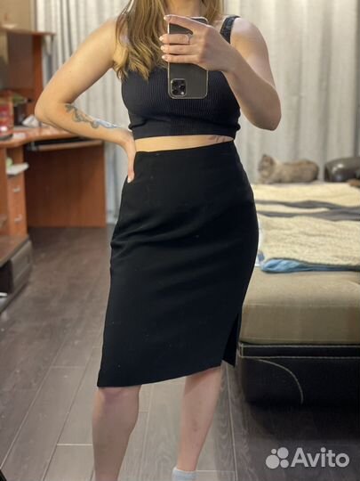 Женские вещи пакетом 42 44