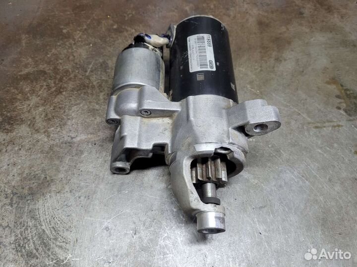 Стартер Cargo 115559