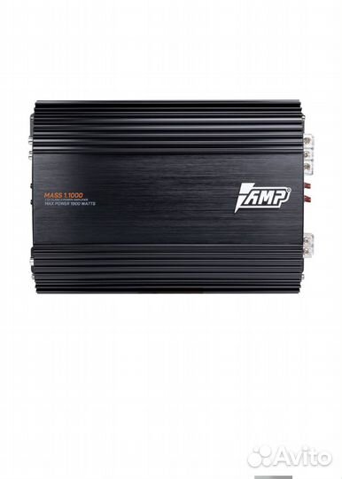 Моноблок AMP 1-1000