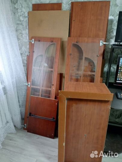 Стенка Арка-16