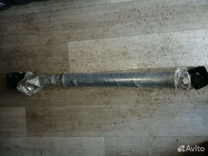 Кардан isuzu ELF