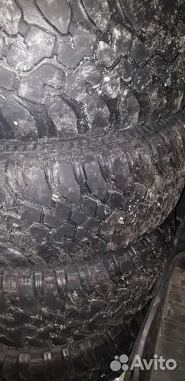 Cordiant Off Road 215/65 R16