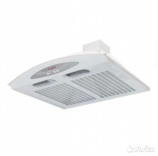 Кухонная вытяжка новая