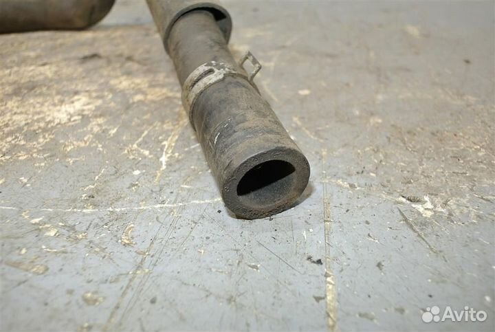 Трубка гидроусилителя Mazda 3 (BK) 2002-2009