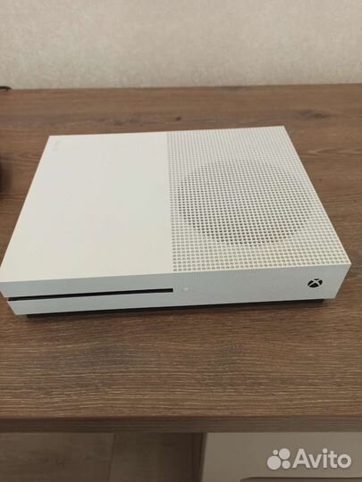 Xbox One s 1tb