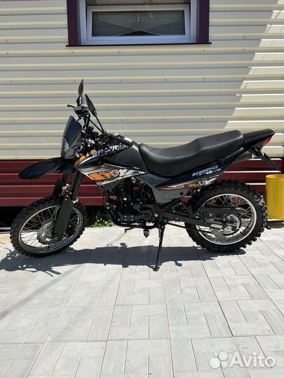 Продам racer panther rc200gy c2