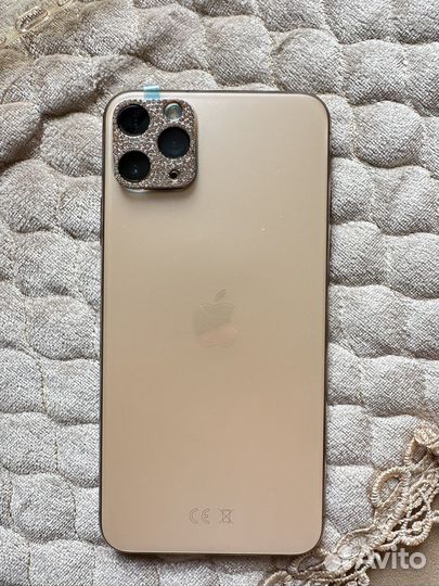 Чехол на iPhone 11 pro max