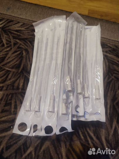 Катетеры женские