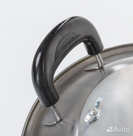 Самогонный аппарат с сухопарником Дымка 20 литров