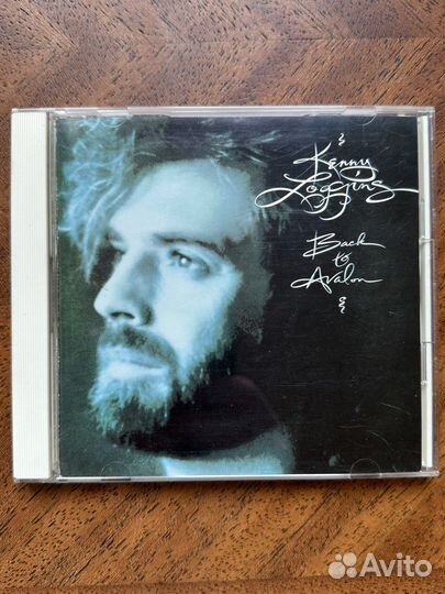 Оригинальные CD Япония, США, Британия