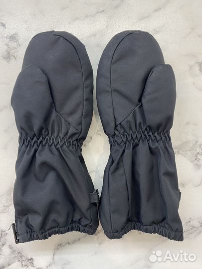 Варежки краги Reima зимние 1